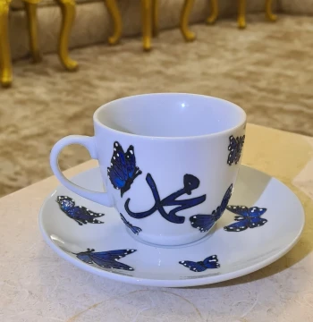 فنجان قهوه 1